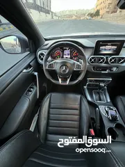  22 بكم مرسيدس x350d بحالة الوكالة v6 x350 Mercedes