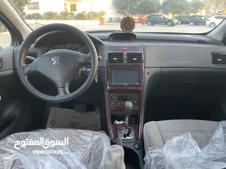  3 بيجو307 للبيع