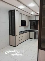  21 مشغل تفصيل مطابخ المنيوم
