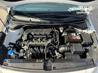  6 هيونداي اكسنت 2020 ماتور 1600cc