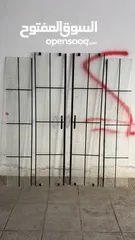  1 باب سيكوريت للبيع