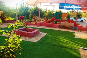  7 منتجع للبيع (مزرعه)