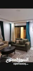  11 شقة مفروشه سوبر ديلوكس في طبربور للايجار