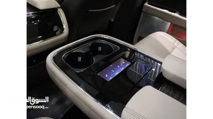  9 LINCOLN NAVIGATOR 2022