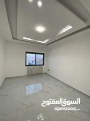  12 شقة فاخرة اخير مع روف دوبلكس 215 متر وتراس 100 متر مع اطلالة مفتوحة مميزة بسعر مميز جداا