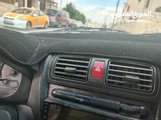  15 بيكانتو 2007 جير عادي ماتور 1100 مرخصة ، ليست بحاجة إلى الصيانة