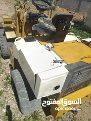  3 لودر ينمر قياس 35