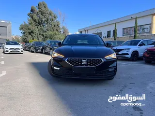  2 سيات ليون اكسلنس ترخيص 2020
