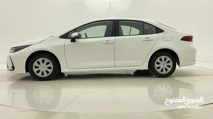  6 (FREE HOME TEST DRIVE AND ZERO DOWN PAYMENT) TOYOTA COROLLA