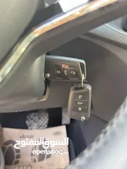  16 سكودا كاميك ترخيص 2020 محرك 1000 بنزين جير أوتوماتيك 115 حصان