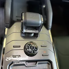  29 ‏Jetour T2 Luxury 2024