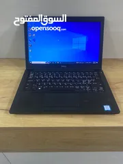  2 Dell Latitude Core i7 8th - Ram 16GB