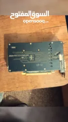  2 كرت GTX 1650 SUPER