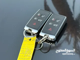  22 2021 Range Rover Sport Dynamic Black Edition ... وارد امريكي كلين كارفاكس فحص كامل ... دهان شركه