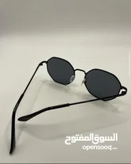 4 نظارات شمسية جديدة