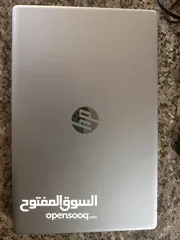  1 لاب توب hp