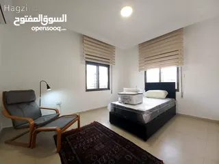  3 شقة مفروشة للإيجار في دير غبار  ( Property 35890 ) سنوي فقط