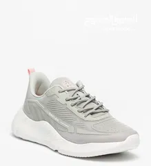  3 Oakland Frisk  Textured lace up- sport shoes with cushioning. Sophisticated and comforting.