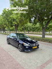  2 مورسيدس e350 لبييع