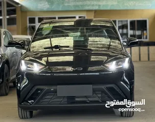  7 Byd Seagull 2023 بي واي دي سيجول مستعمل