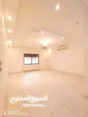  3 شقة طابقية - خلدا - 3نوم 1ماستر - 320م - بلكونتين بإطلالــــه مميزة - قرب الخدمات
