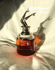  6 عطر سكاندل Scandal Jean Paul Gaultier