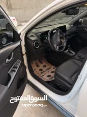  17 هونداي كونا هايبرد فل الفل بالسعر المغري فقط كاش