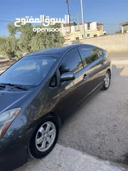  6 تيوتا بريوس 2007 toyota prius