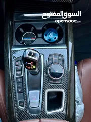  10 BMW x5 competition موديل 2018