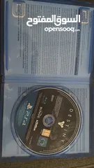  3 Destiny قرص