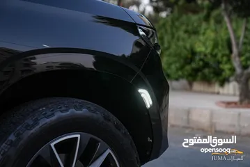  14 تاهو Z71 2022 تحت الكفالة