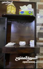  3 برواز خشبي للصاله