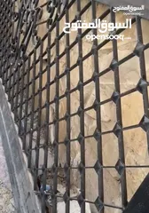  11 شراء جميع انواع الحديد والدربزين والزينكو والقرميد والكراكيب