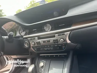  26 لكزس 2017 بانوراما (Lexus 2017 Panorama )