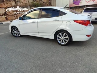  9 اكسنت 2017