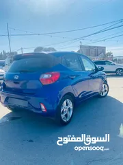  3 هونداي i10 2022