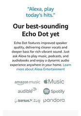  20 VOICE ASSISTANT AMAZON ALEXA . ECHO POP اليكسا باللغة العربية والانجليزية