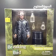  1 مجسم والتر وايت Walter White Breaking Bad