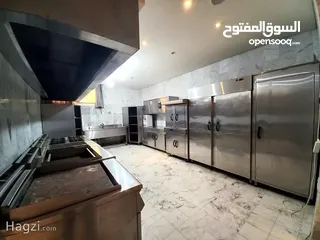  10 فيلا مفروشة للإيجار 1100م2 ( Property 17196 ) سنوي فقط