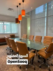  9 For Sale offices in Seef .. Ready for investment