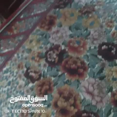  4 سجاد لون سعر