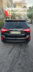  3 Kia sorento2014