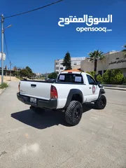  5 Toyota Tacoma For Sale