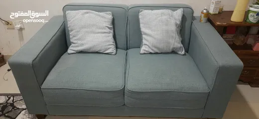  2 Sofa set for Hall or Majlis