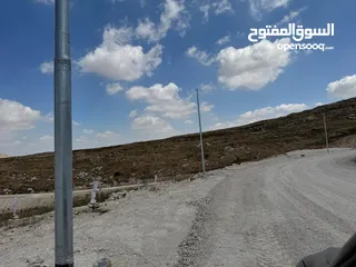 1 ارض للبيع -نمرة