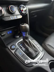  9 هونداي كونا 2018