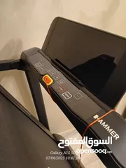  1 جهاز مشي اروبي
