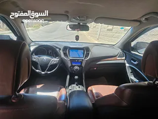  3 هونداي سنتفي 2015 بيع او بدل