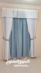  10 curtains shop