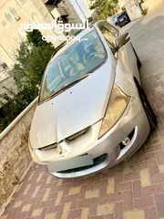  2 بسعر حرق 7 ركاب ميتسوبيشي جرانديز